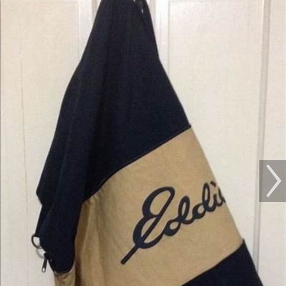 Eddie Bauer Bags Rare Vintage Eddie Bauer Duffle Bag Poshmark